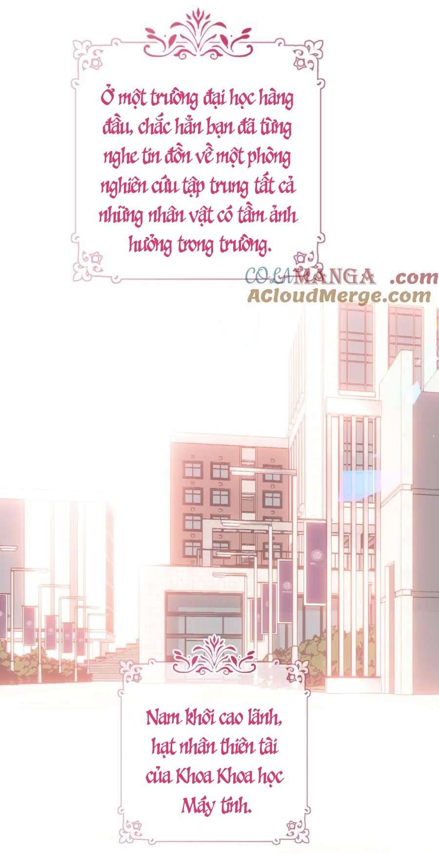 Quán Kịch Bản Trần Mộng Chapter 79 - Trang 3