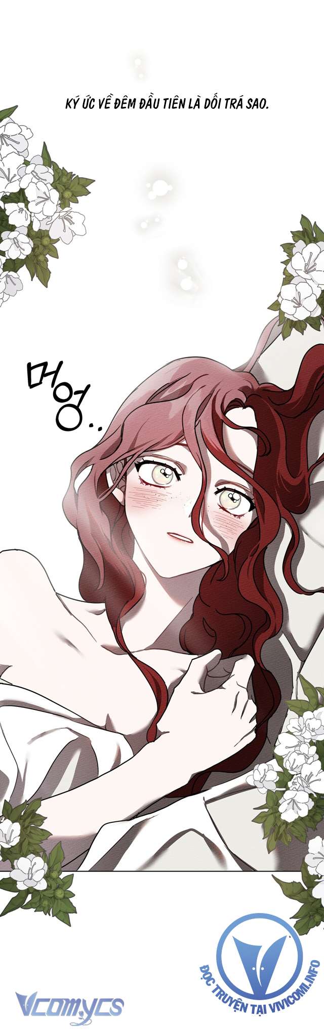 Dưới Bóng Cây Sồi Chap 5 - Trang 4