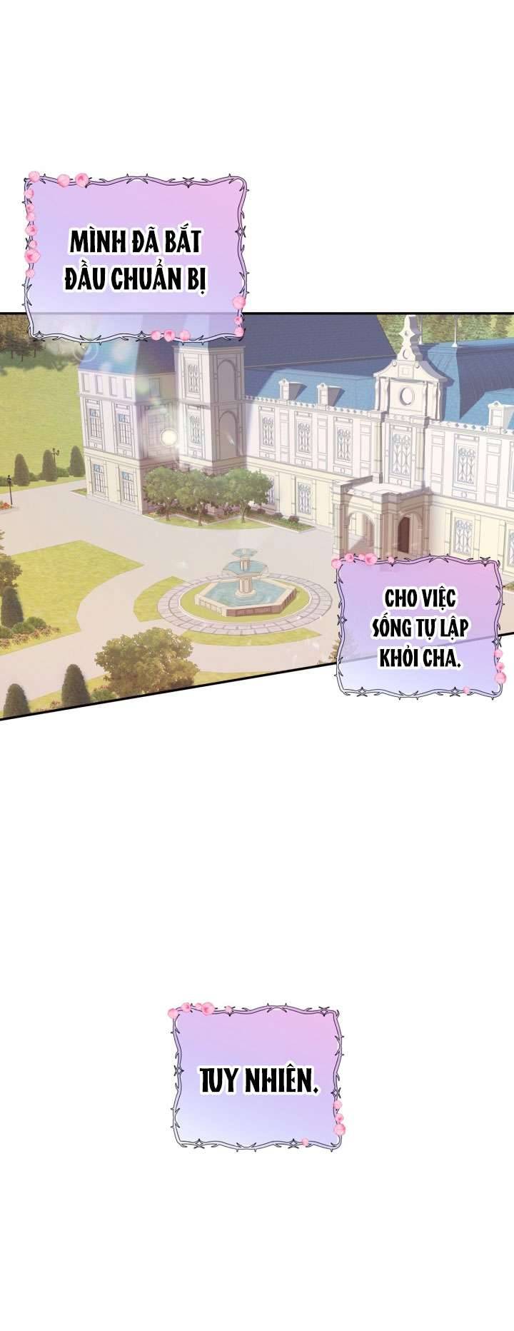 Cha À, Con Không Muốn Kết Hôn Đâu Chap 5 - Trang 2