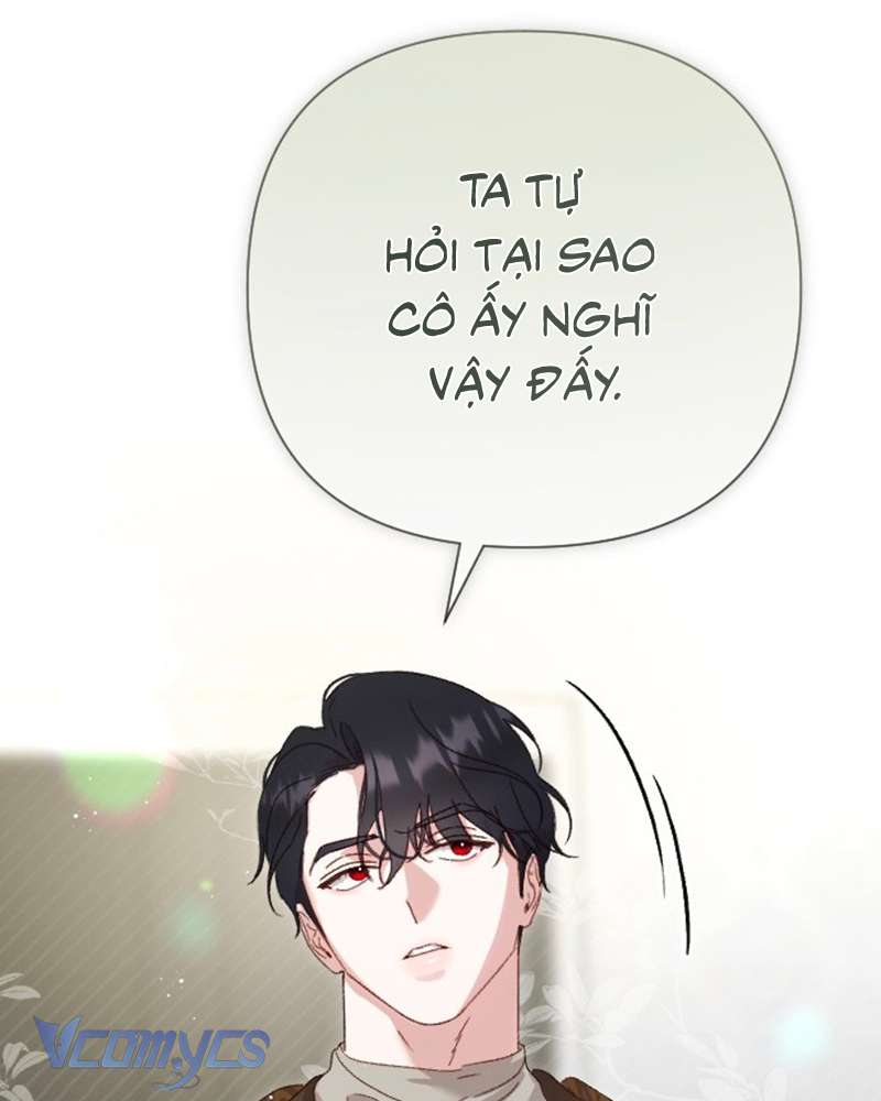 Dành Cho Những Ai Coi Hối Tiếc Là Điều Xa Xỉ Chap 4 - Trang 4