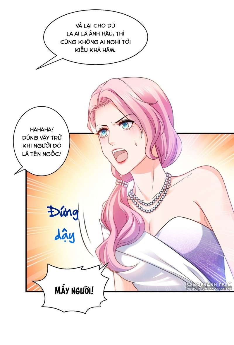 Hệt Như Hàn Quang Gặp Nắng Gắt Chap 134 - Trang 3