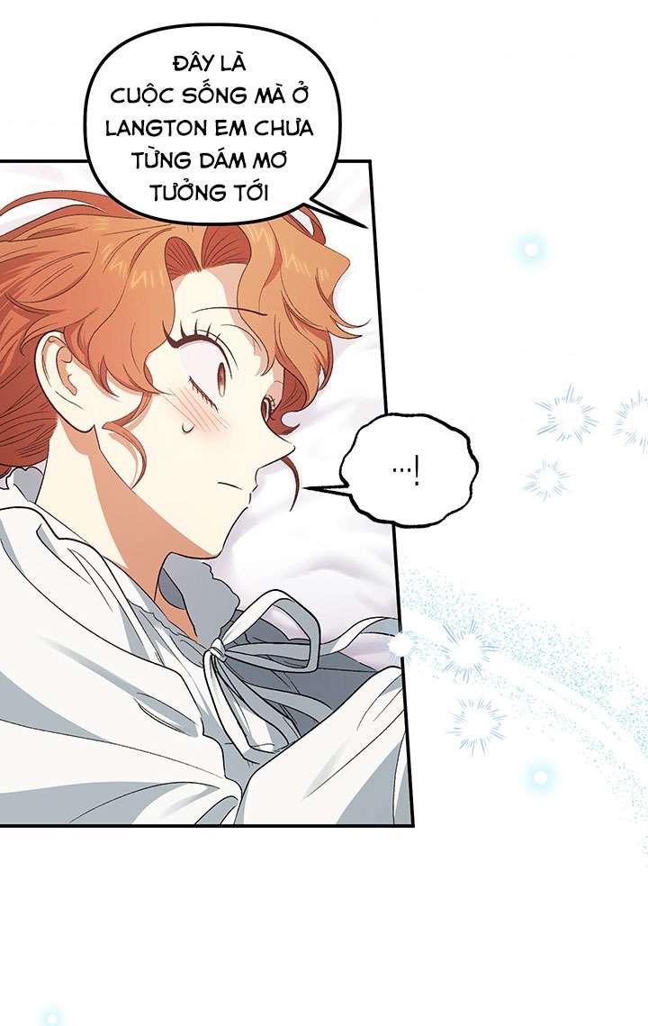 May Mắn Hay Bất Hạnh Chap 79 - Trang 4