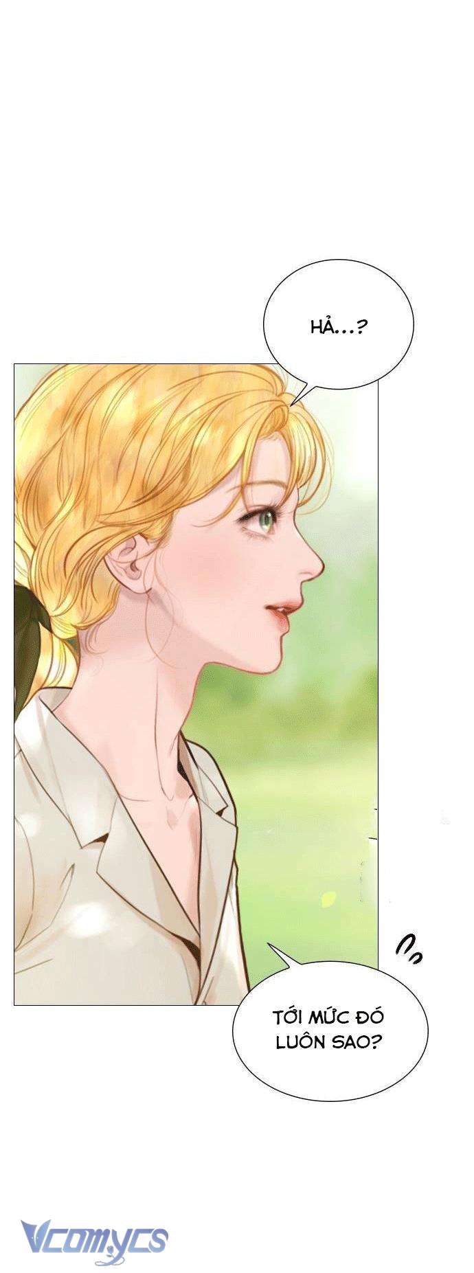 Hãy Khóc Và Cầu Nguyện Đi Chapter 31 - Trang 4