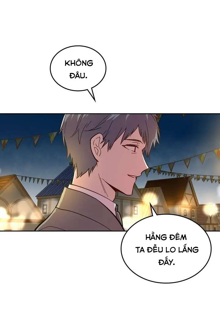 Vị Hôn Thê Khế Ước Của Công Tước Chapter 103 - Trang 4