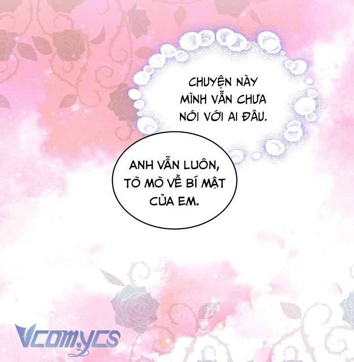 Quý Cô Thế Giới Ngầm Chap 56 - Trang 3