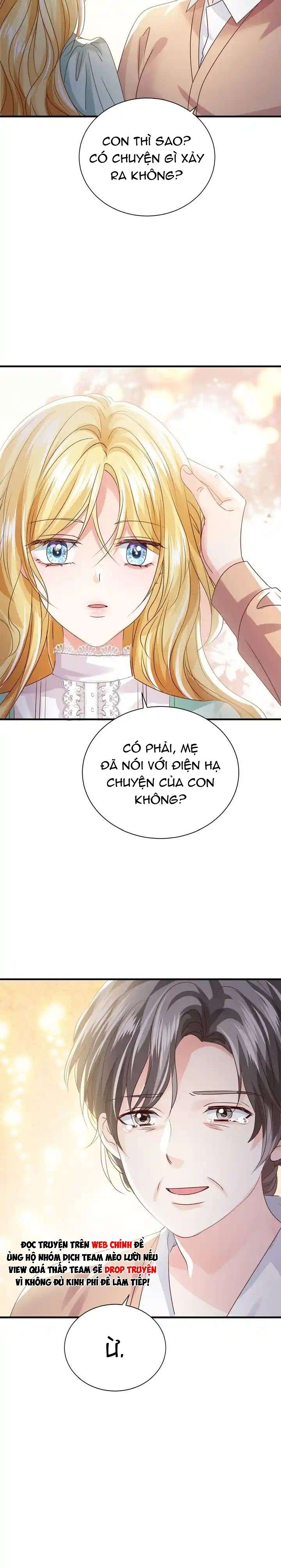 Đêm Không Ngủ Của Nàng Hầu Gái Chap 28 - Trang 3