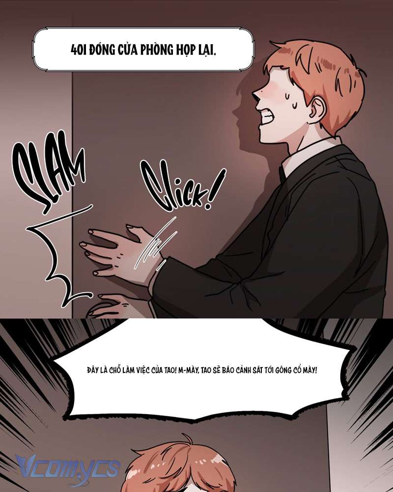 Sát Nhân Nhà Bên Chap 7 - Trang 2