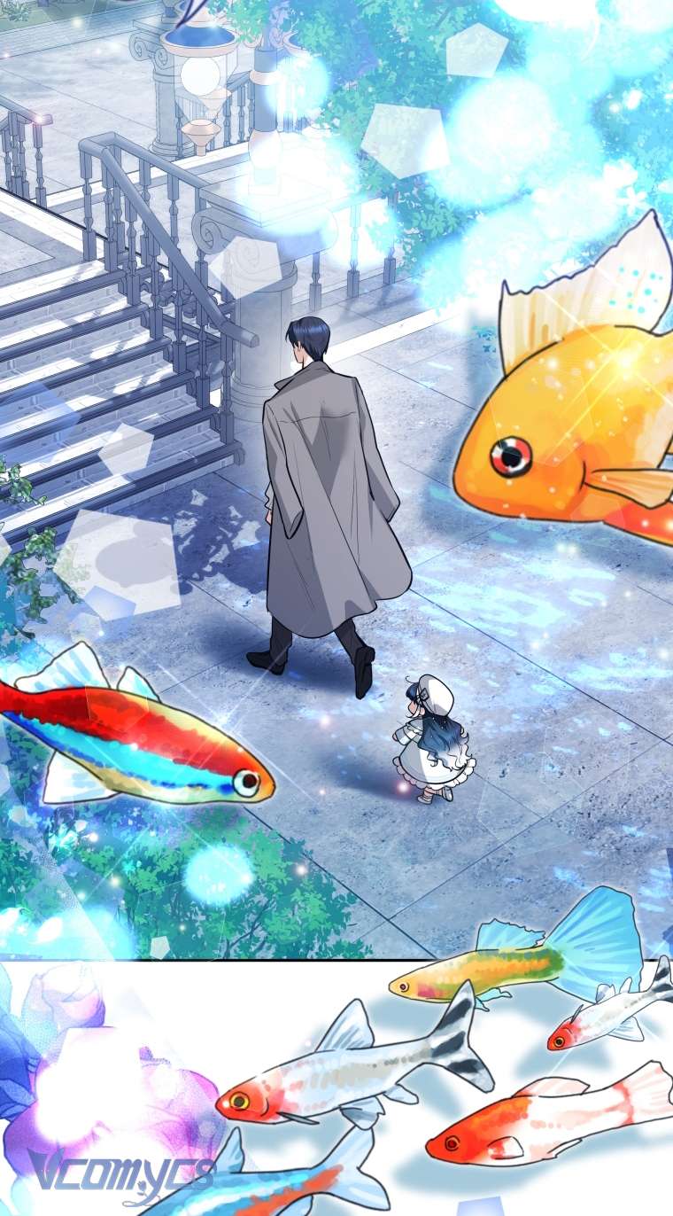 Bé Con Cá Voi Sát Thủ Chapter 4 - Trang 4