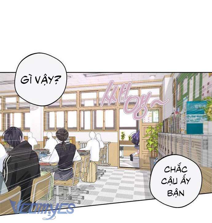 Đàn Anh Xấu Xa! Chap 62 - Trang 3