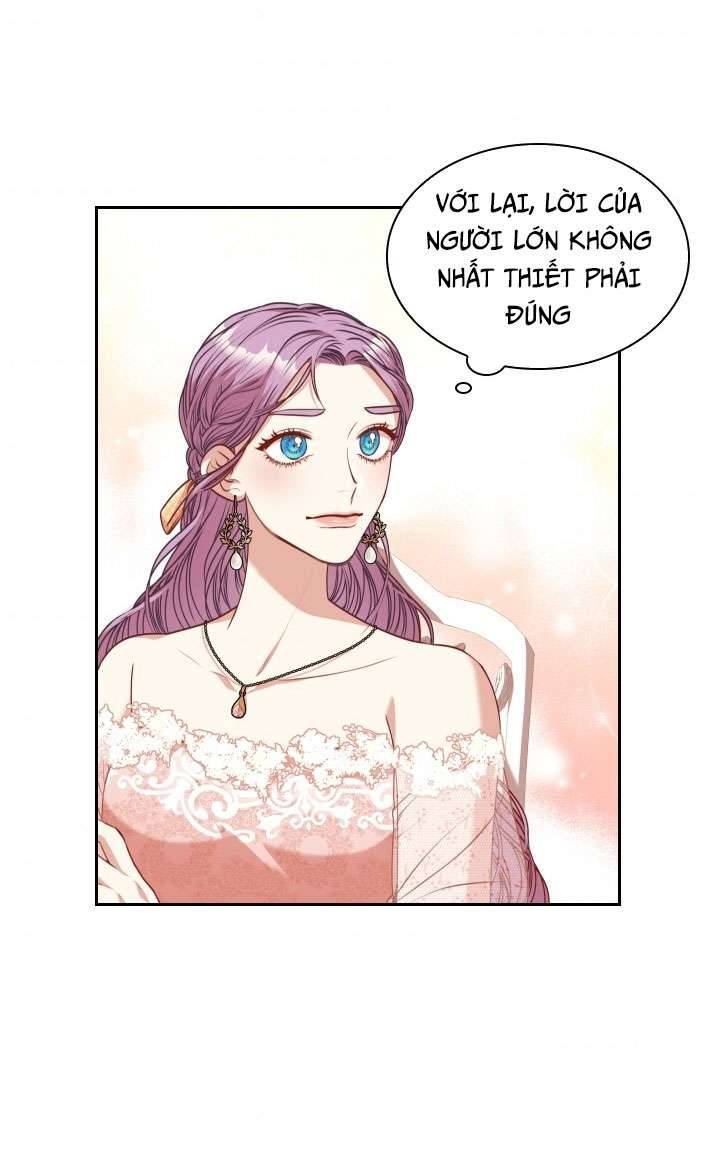 Thư Ký Của Bạo Chúa Chapter 39 - Trang 4