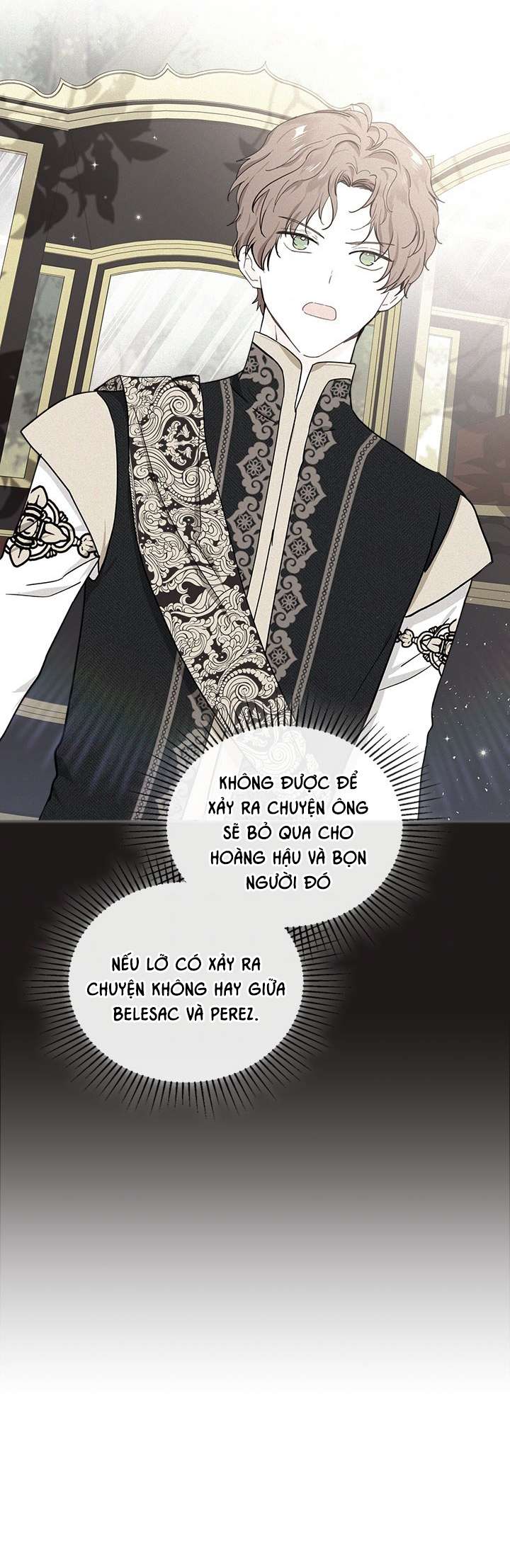 Kiếp Này Nhất Định Làm Gia Chủ Chap 45 - Trang 2