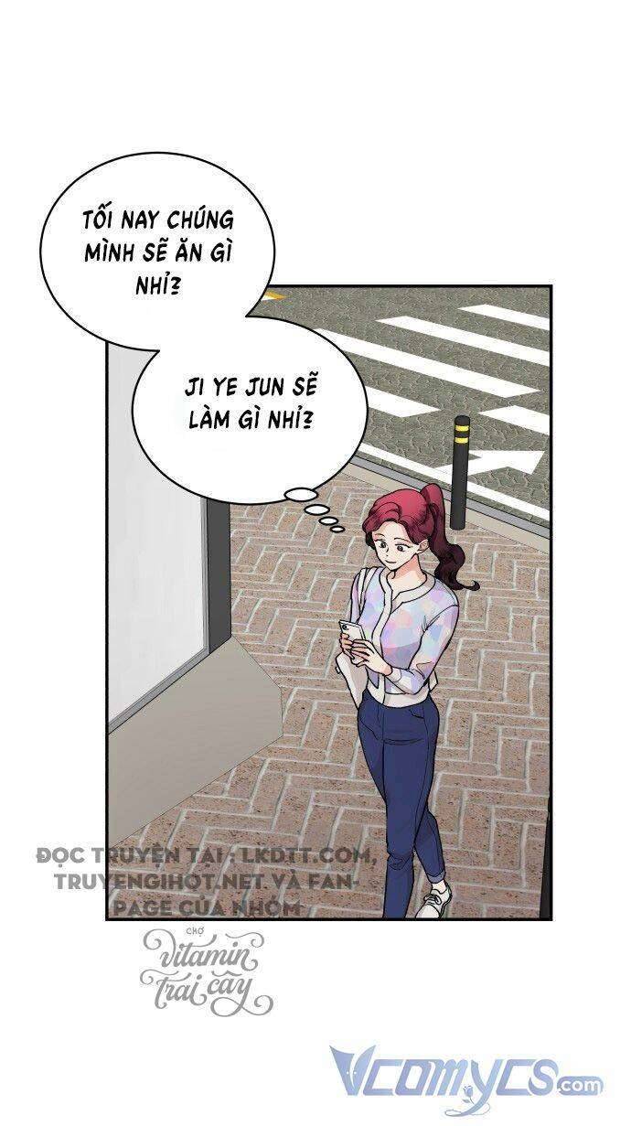 Oan Gia Ngõ Hẹp Chapter 41 - Trang 3