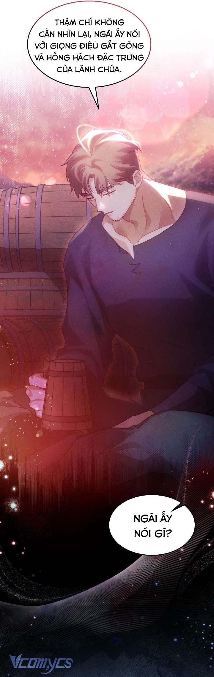 Tiếng Trống Vang Dội Chap 37 - Trang 4