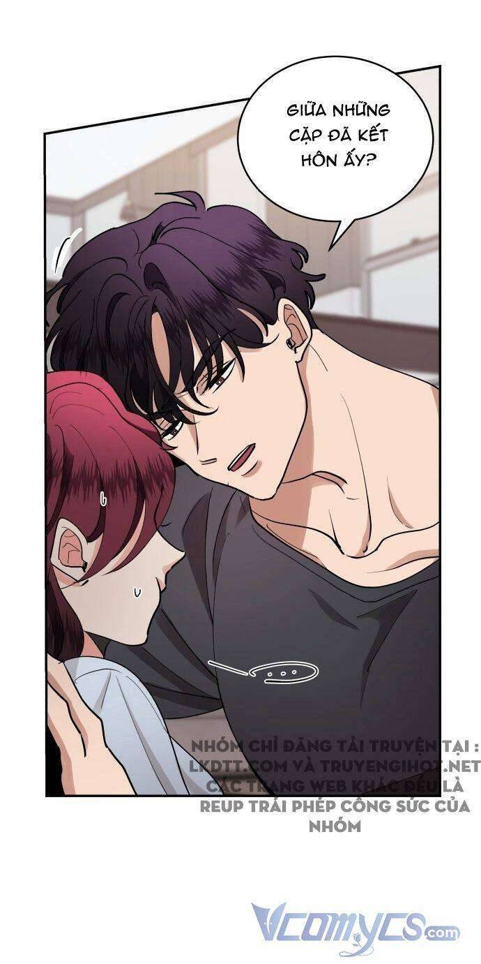 Oan Gia Ngõ Hẹp Chapter 33 - Trang 3