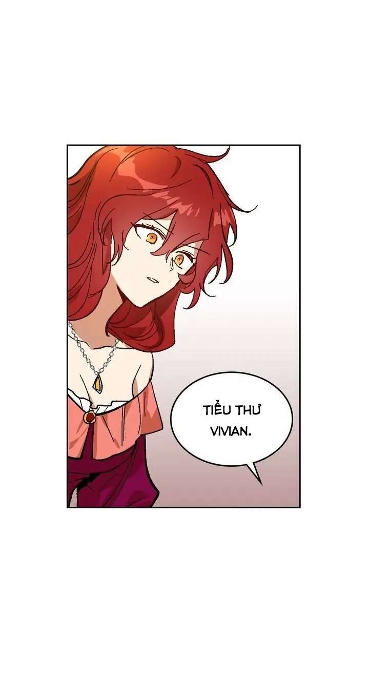 Vị Hôn Thê Khế Ước Của Công Tước Chap 115 - Trang 4