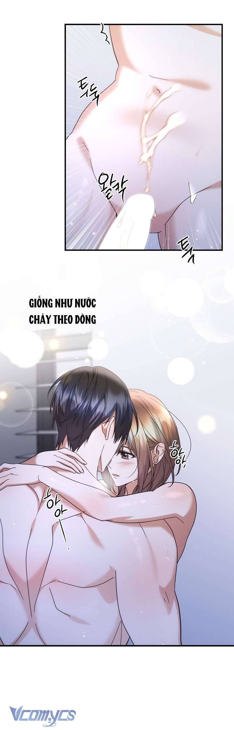 [18+] Vì Những Thứ Đã Tan Vỡ Chap 21 - Trang 3