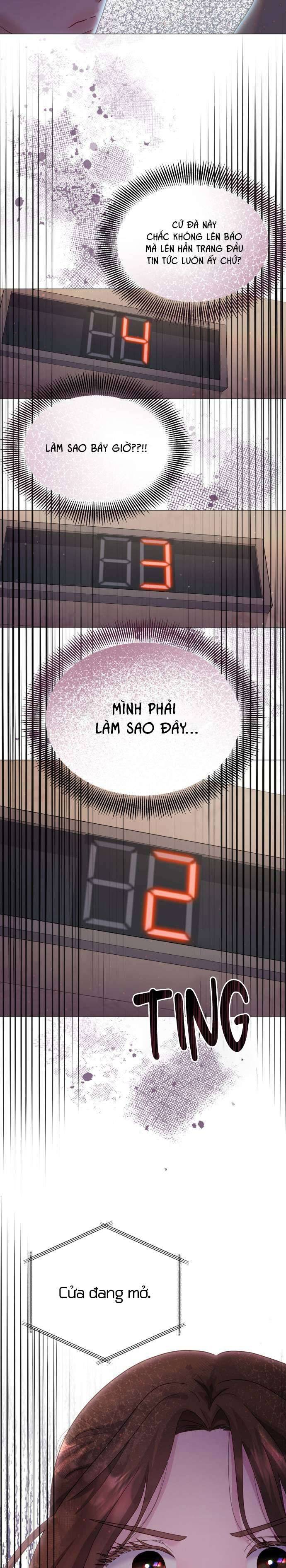 Hướng Dẫn Thu Phục Mãnh Thú Chap 14 - Trang 4