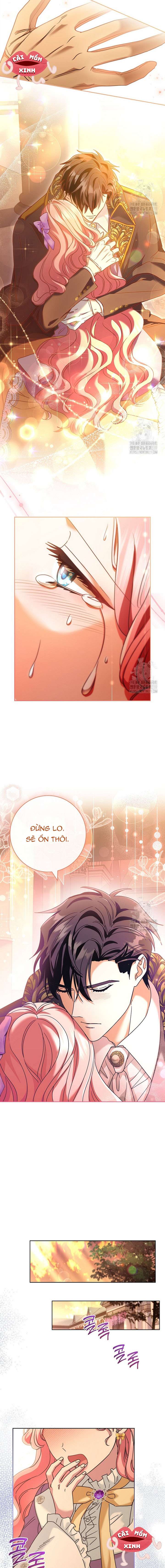 Tôi Phải Mau Chóng Kết Hôn Vì Thời Gian Có Hạn Chapter 16 - Next Chapter 17