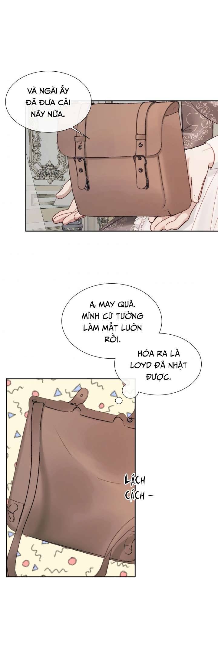 Siren: Trở Thành Gia Đình Của Nhân Vật Phản Diện Chapter 10 - Trang 3