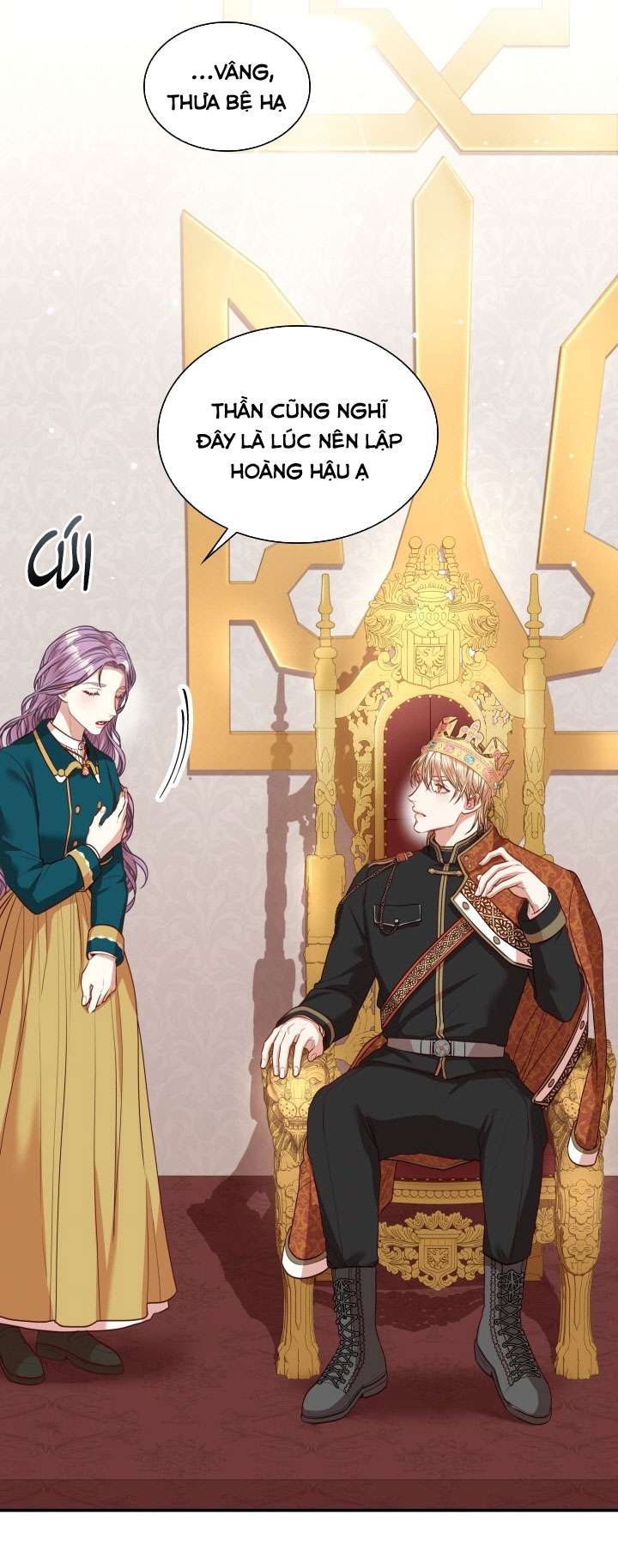 Thư Ký Của Bạo Chúa Chapter 29 - Trang 4