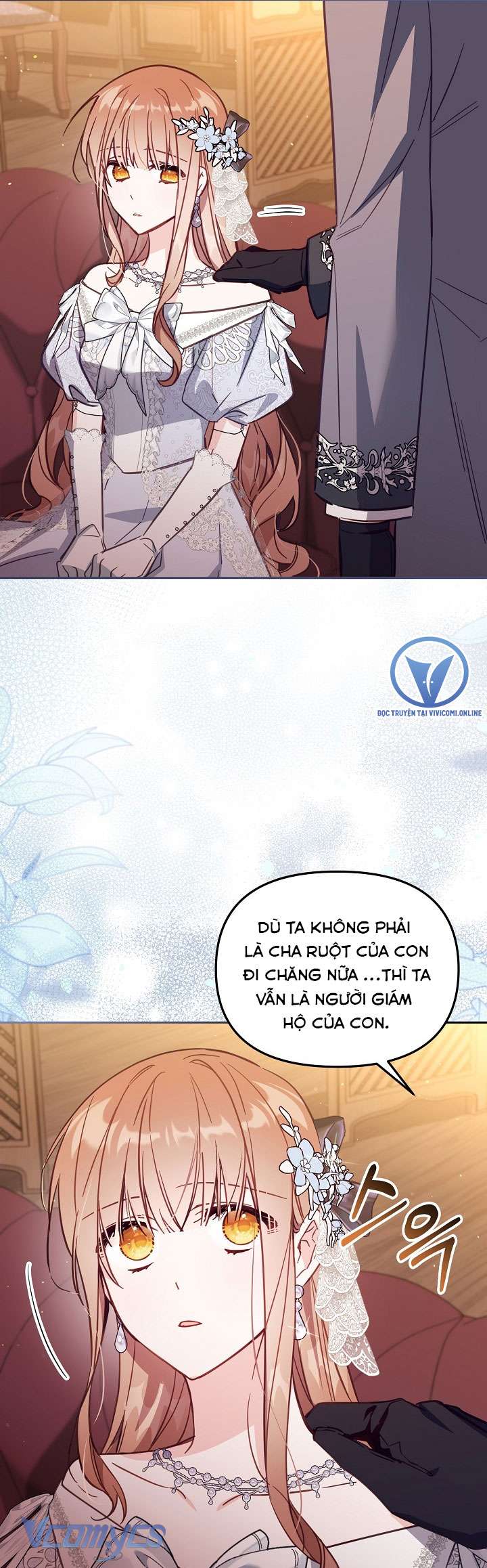 Không Có Chỗ Cho Kẻ Giả Mạo Chap 42 - Trang 2