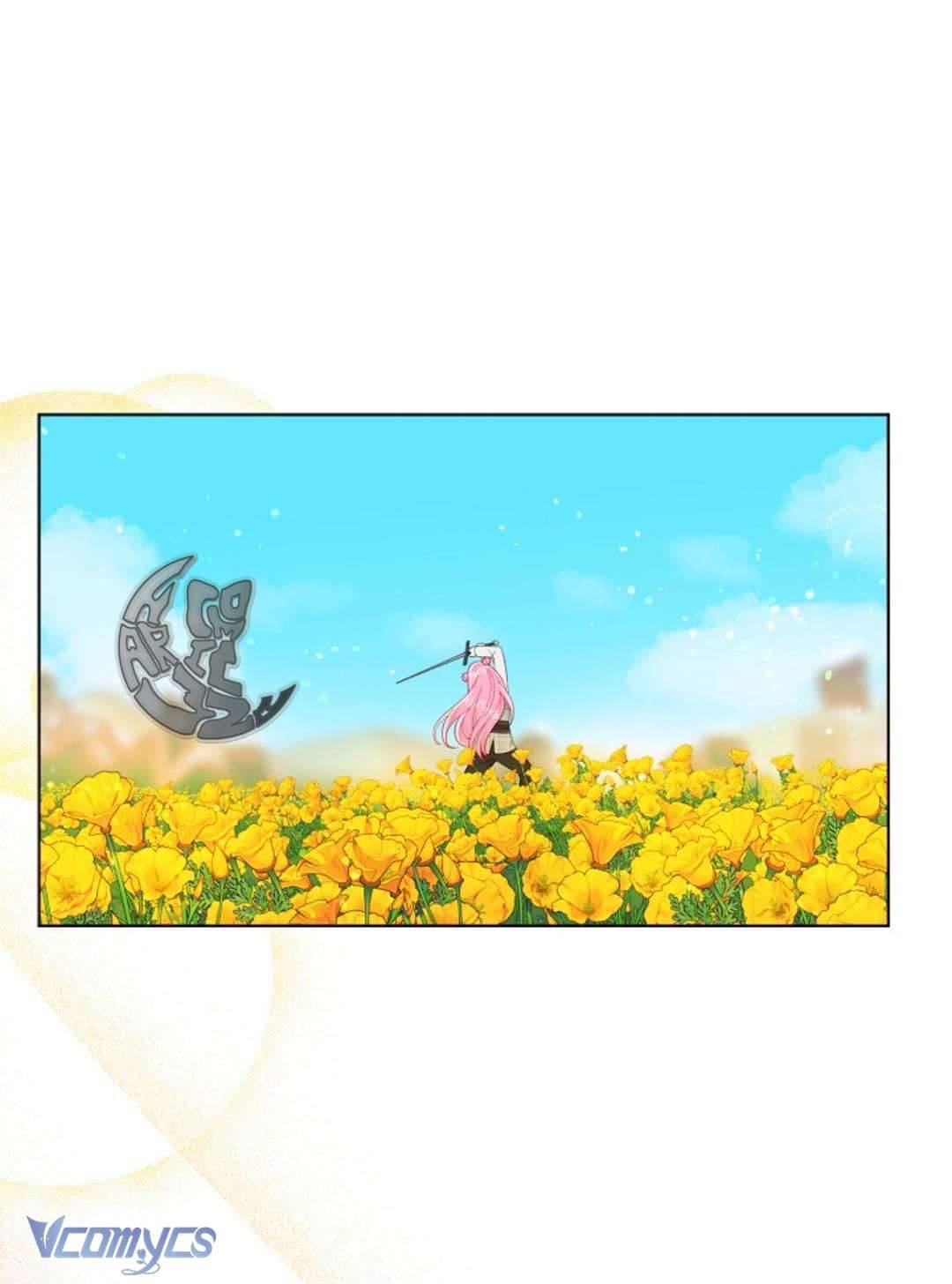 Sự Điều Trị Đặc Biệt Của Tinh Linh Chapter 44 - Trang 4