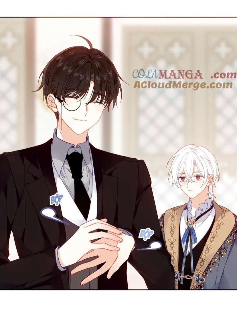 Quán Kịch Bản Trần Mộng Chapter 71 - Trang 3