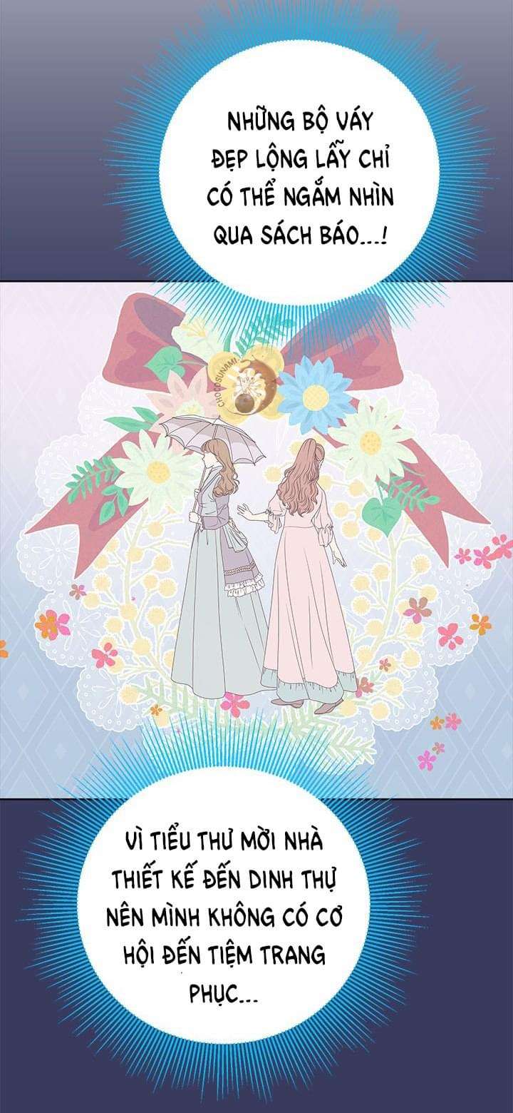Tôi Là Minh Chứng Của Sự Thật Chap 46 - Trang 3