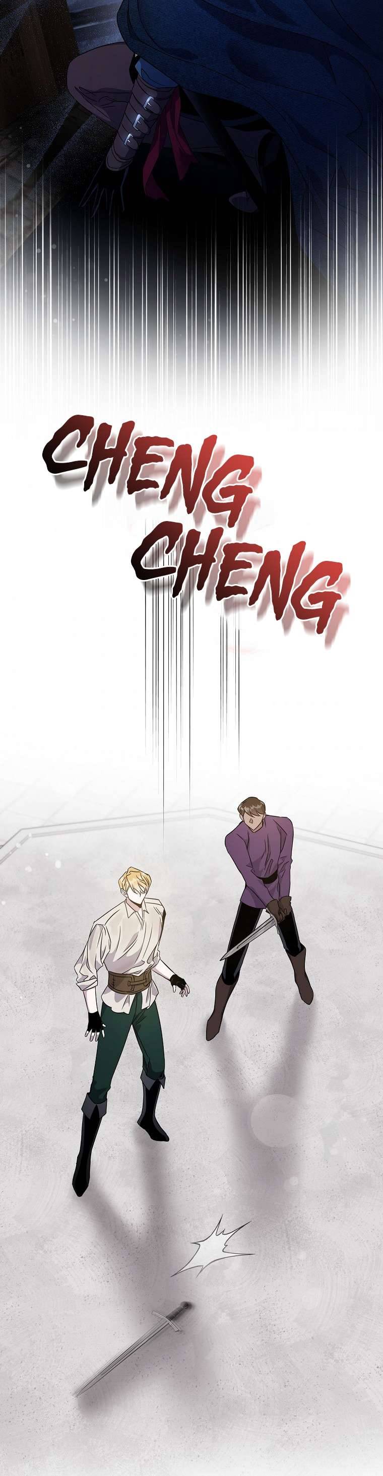 Thuần Hóa Bạo Quân Rồi Bỏ Trốn Chap 57 - Trang 2