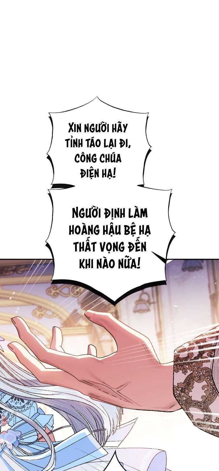 Cha À, Con Không Muốn Kết Hôn Đâu Chap 72 - Trang 2