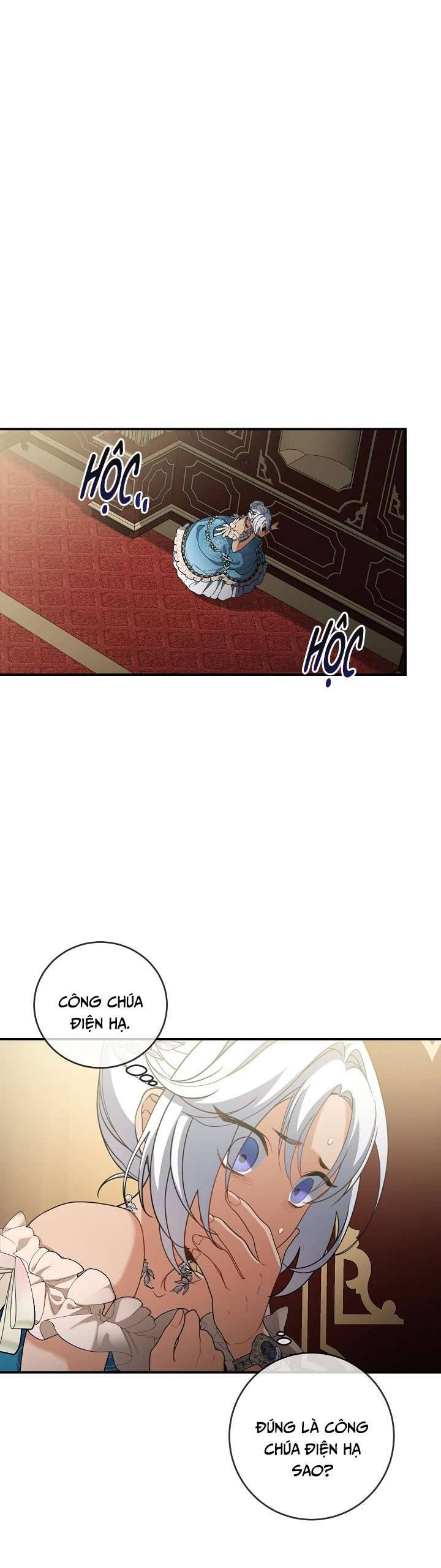Lại Một Lần Nữa Hướng Về Ánh Sáng Chap 40 - Trang 2