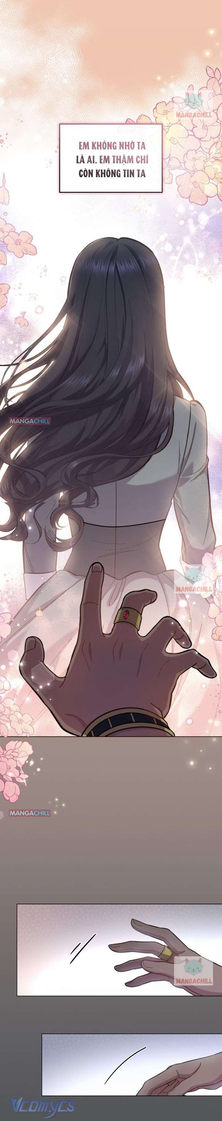 Hôn Nhân Giả Dối Chap 18 - Trang 3