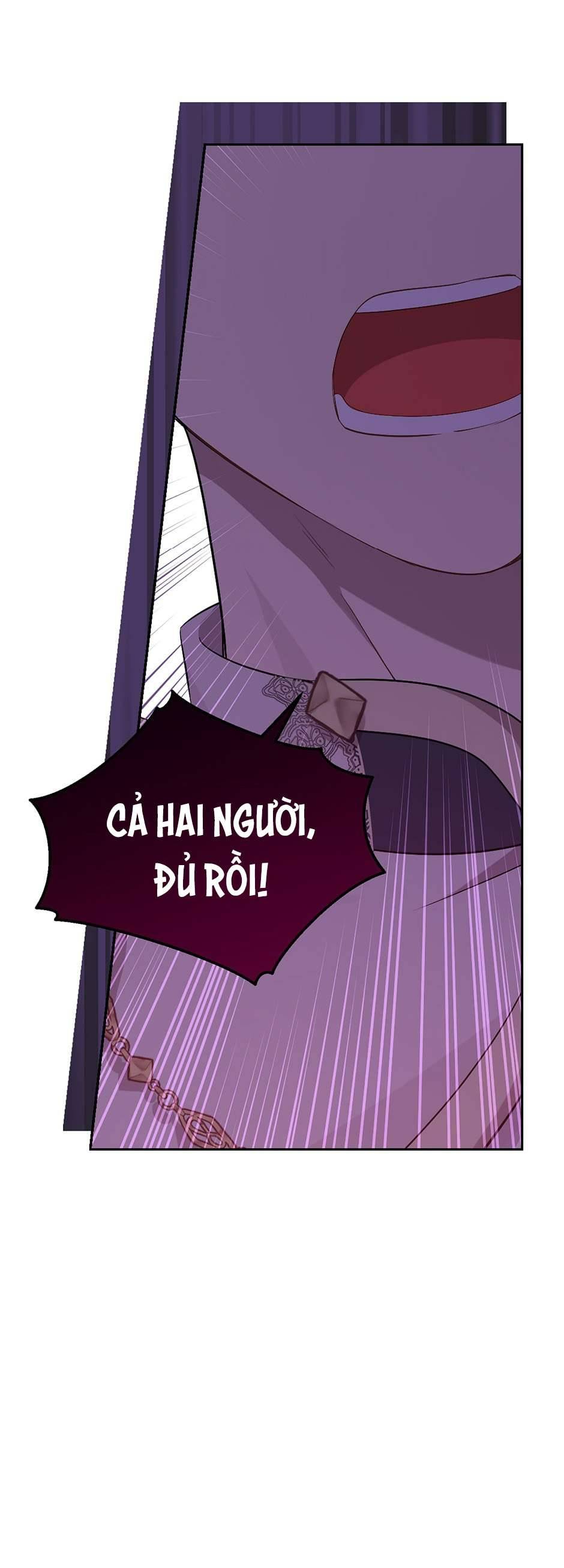 Tôi Là Minh Chứng Của Sự Thật Chap 113 - Trang 3
