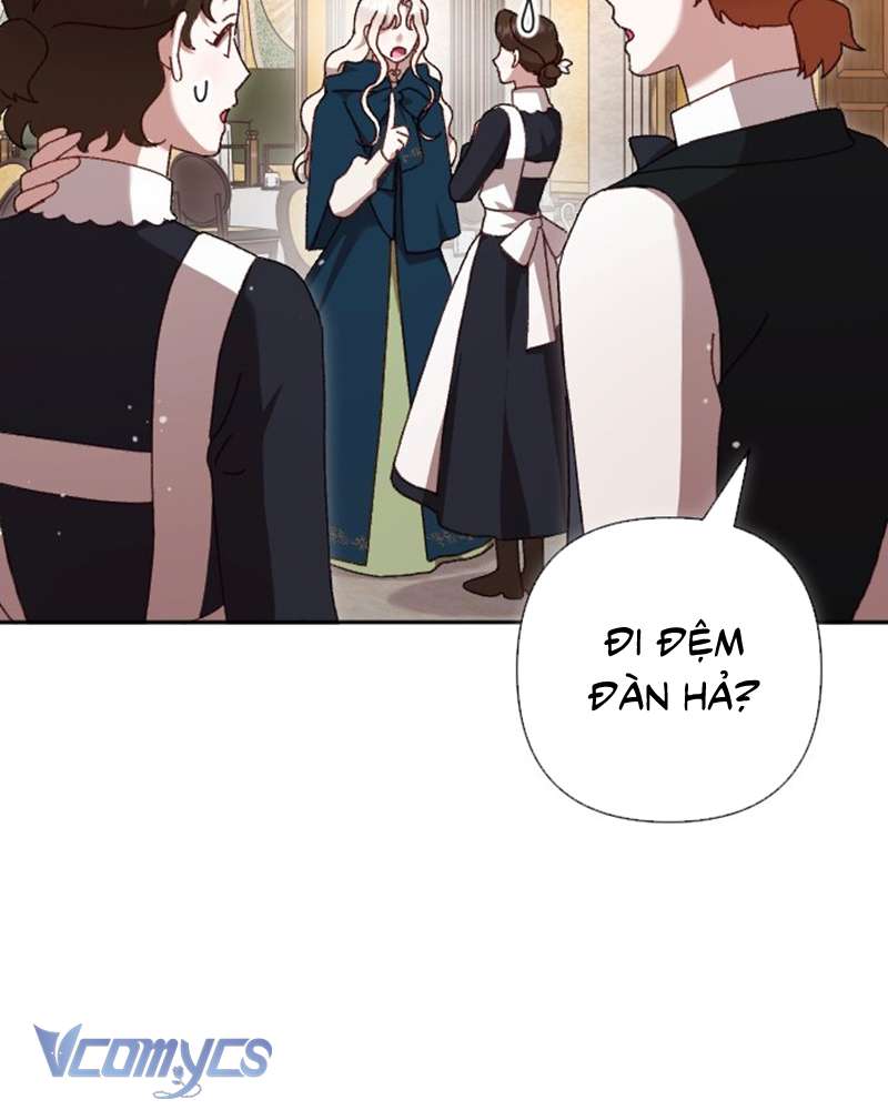 Dành Cho Những Ai Coi Hối Tiếc Là Điều Xa Xỉ Chap 6 - Trang 4