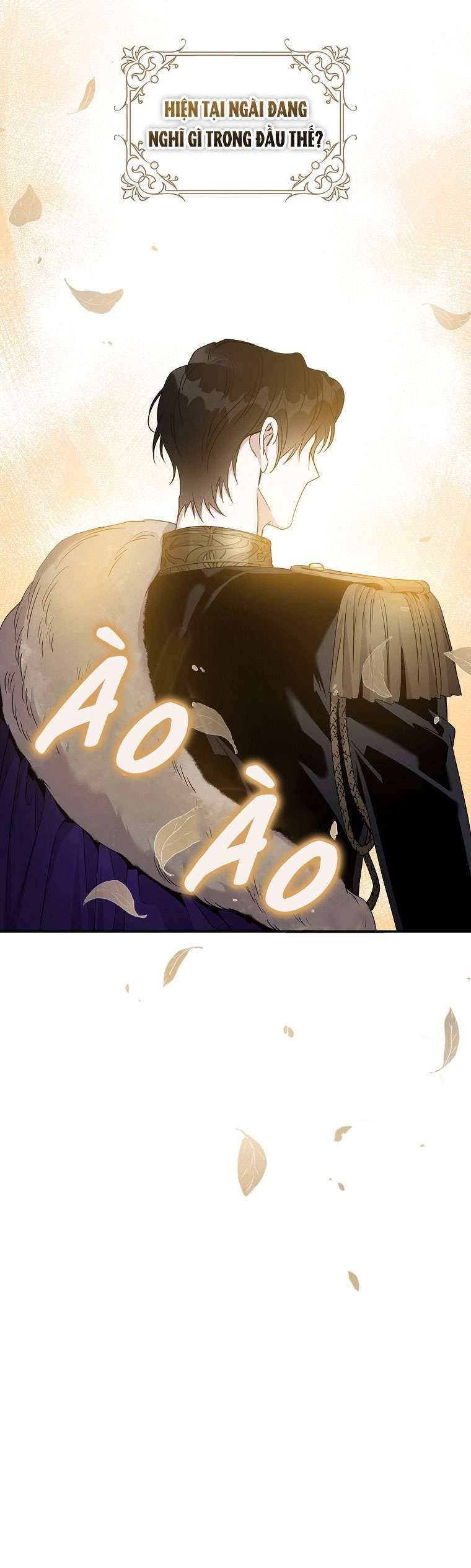 Thuần Hóa Bạo Quân Rồi Bỏ Trốn Chap 69 - Trang 2