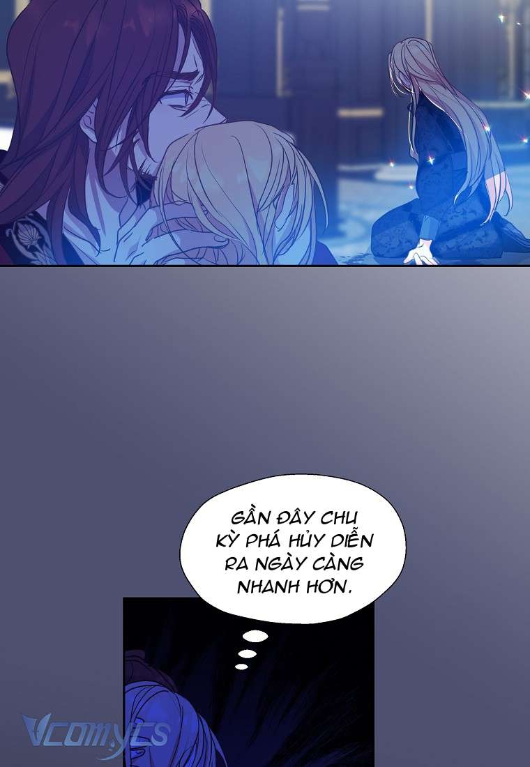 Bệ Hạ Xin Đừng Giết Tôi!!! Chap 56 - Trang 2