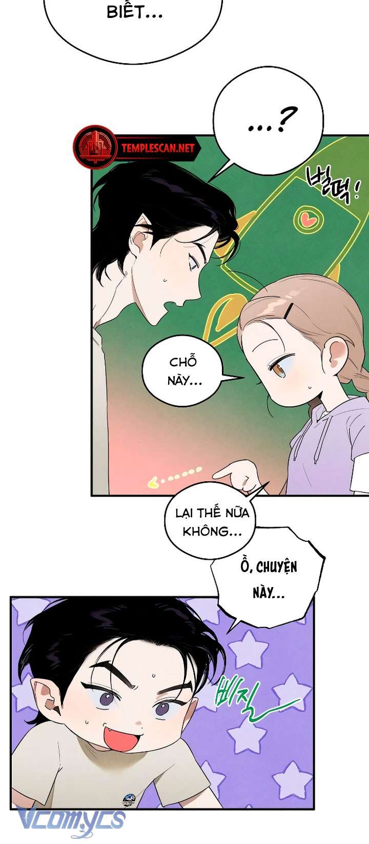 [18+] Mong Ước Của Ác Quỷ Chap 15 - Next Chap 16