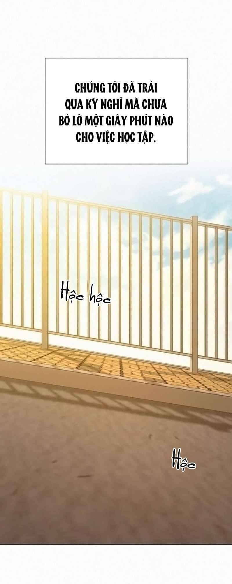 Chiến Lược: Tình Yêu Trong Sáng Chapter 95 - Trang 3