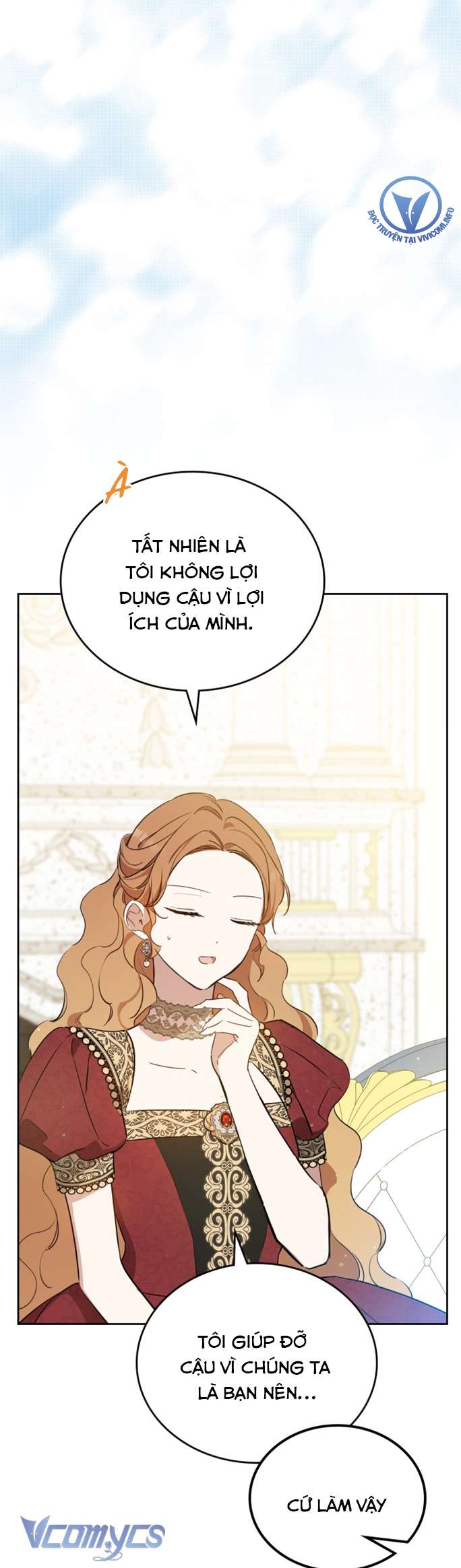 Kiếp Này Nhất Định Làm Gia Chủ Chap 165 - Trang 2