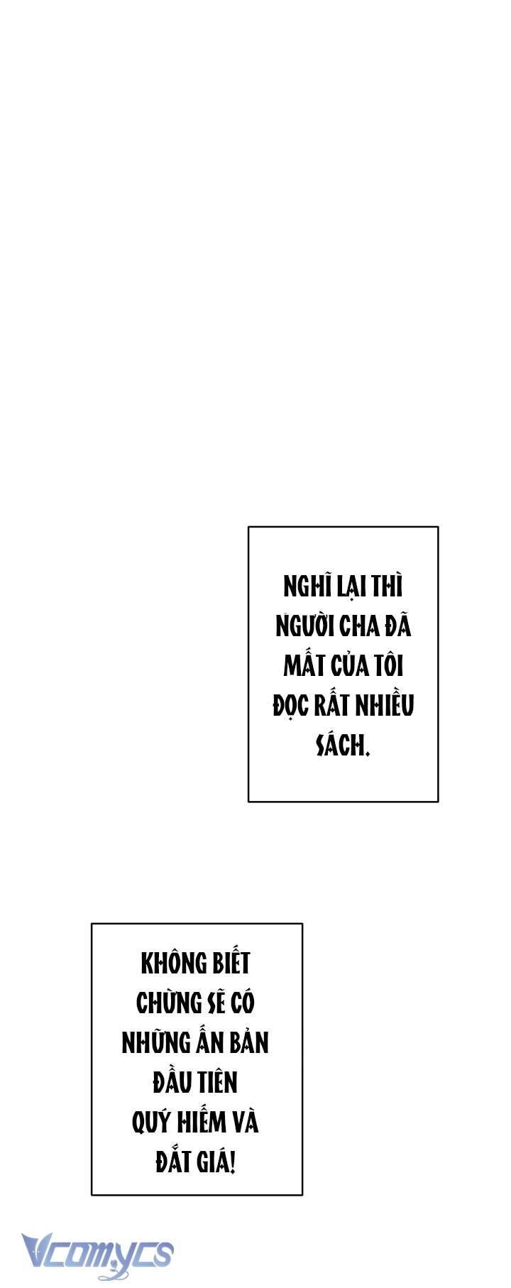 Những Nhân Vật Mạnh Nhất Thế Giới Ám Ảnh Tôi Chapter 8 - Trang 4