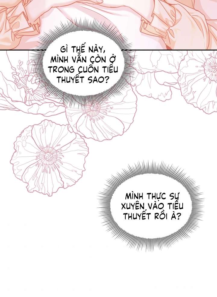 Thư Ký Của Bạo Chúa Chapter 1 - Trang 4