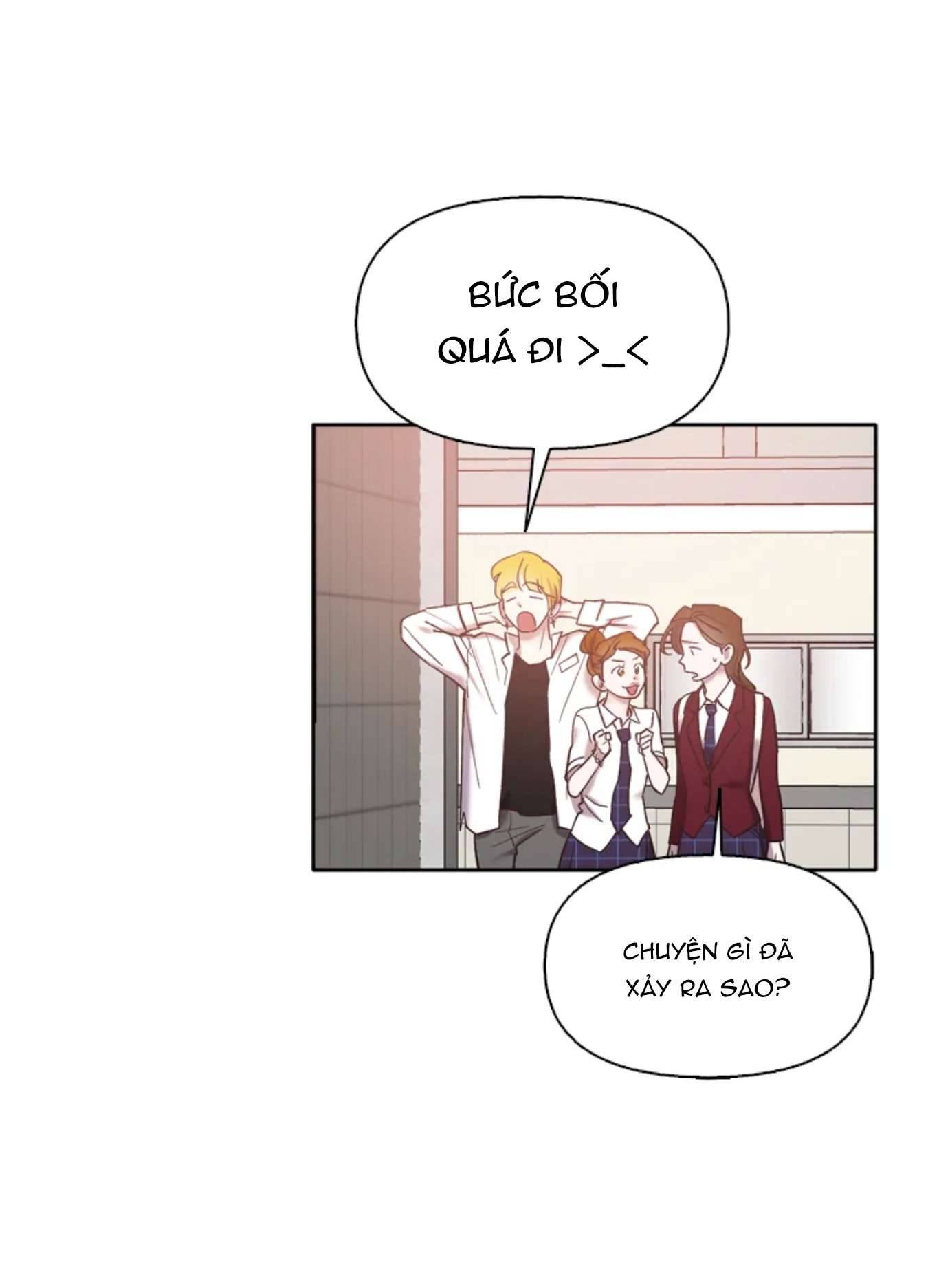 Thanh Xuân Của Chúng Ta Chap 64 - Trang 4