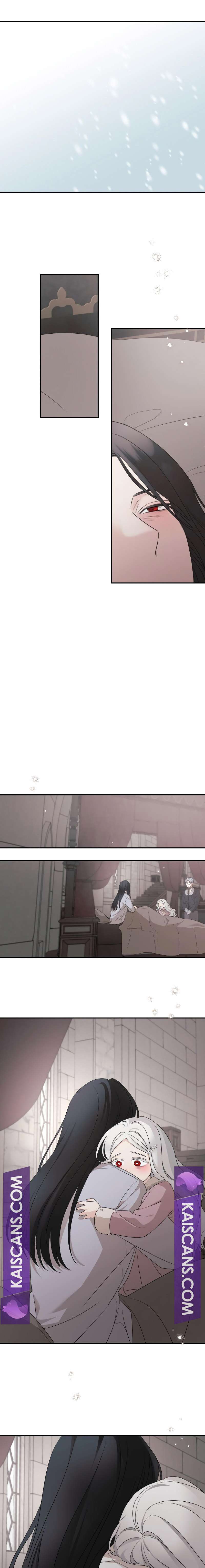 Gia Đình Chồng Quá Ám Ảnh Bởi Tôi Chap 92 - Next Chap 93