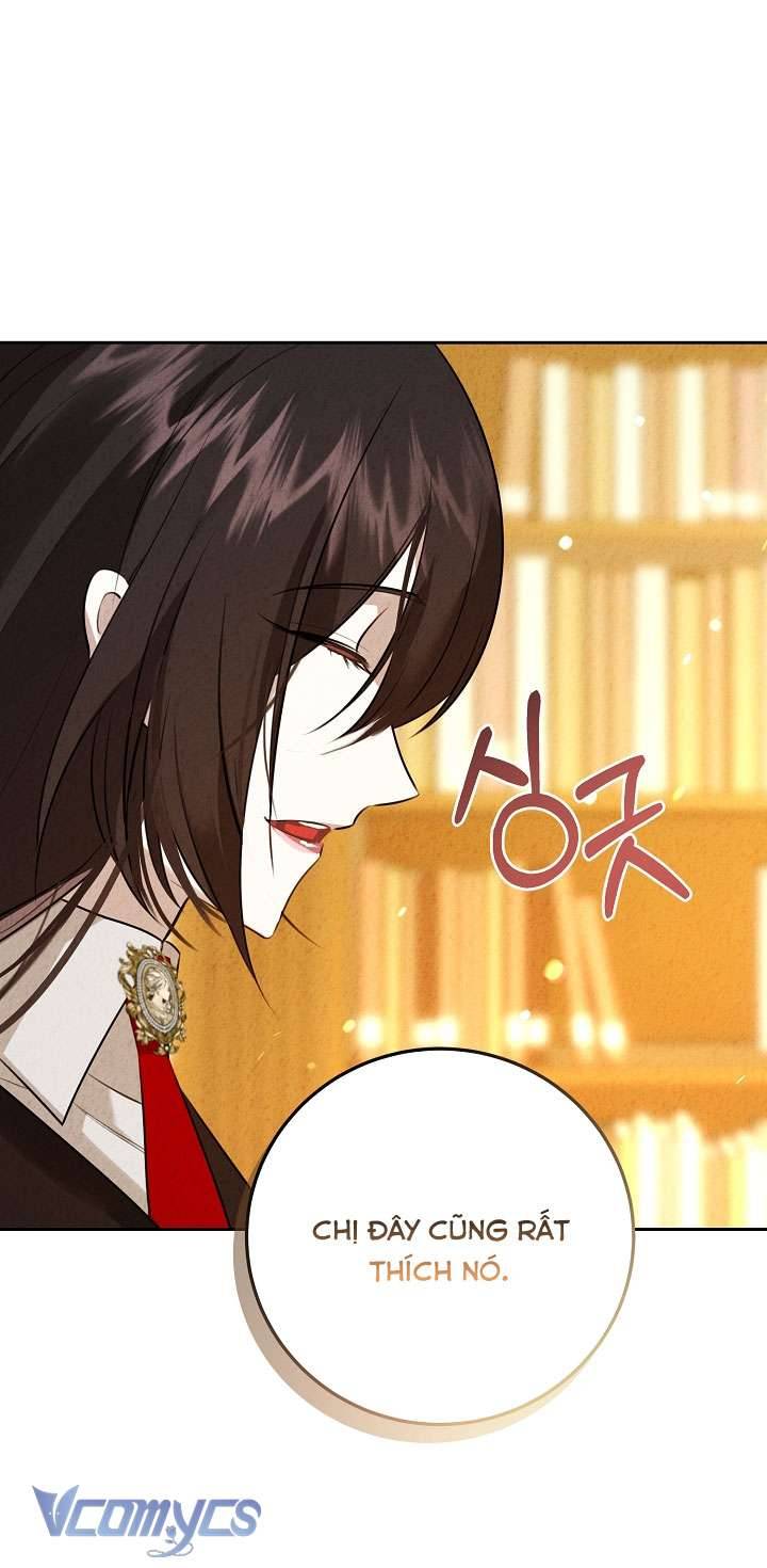[18+] Dinh Thự Young Chun Hwa: Mãi Một Tình Yêu Chapter 19 - Trang 3