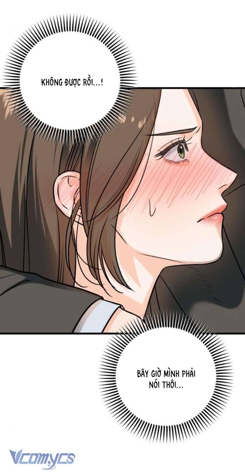 Tôi Nóng Lòng Muốn Chiếm Lấy Cô Ấy Chap 43 - Trang 3