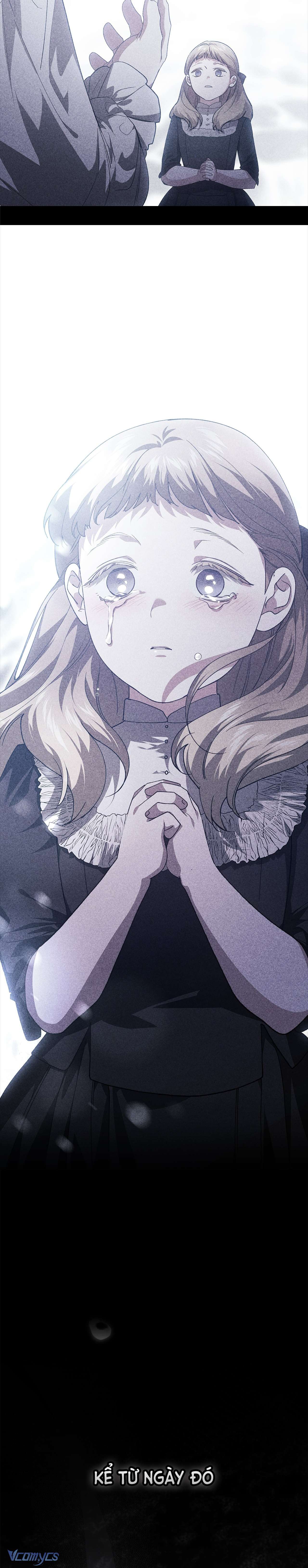 Hôn Nhân Này Rồi Sẽ Đổ Vỡ Chapter 93 - Trang 3
