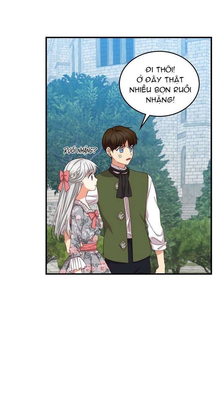 Cẩn Thận Với Các Anh Trai Đấy! Chap 35 - Trang 2