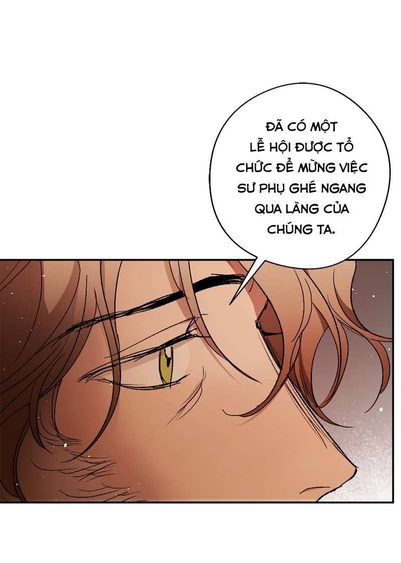Lời Thú Nhận Của Chúa Tể Bóng Tối Chapter 90 - Trang 4