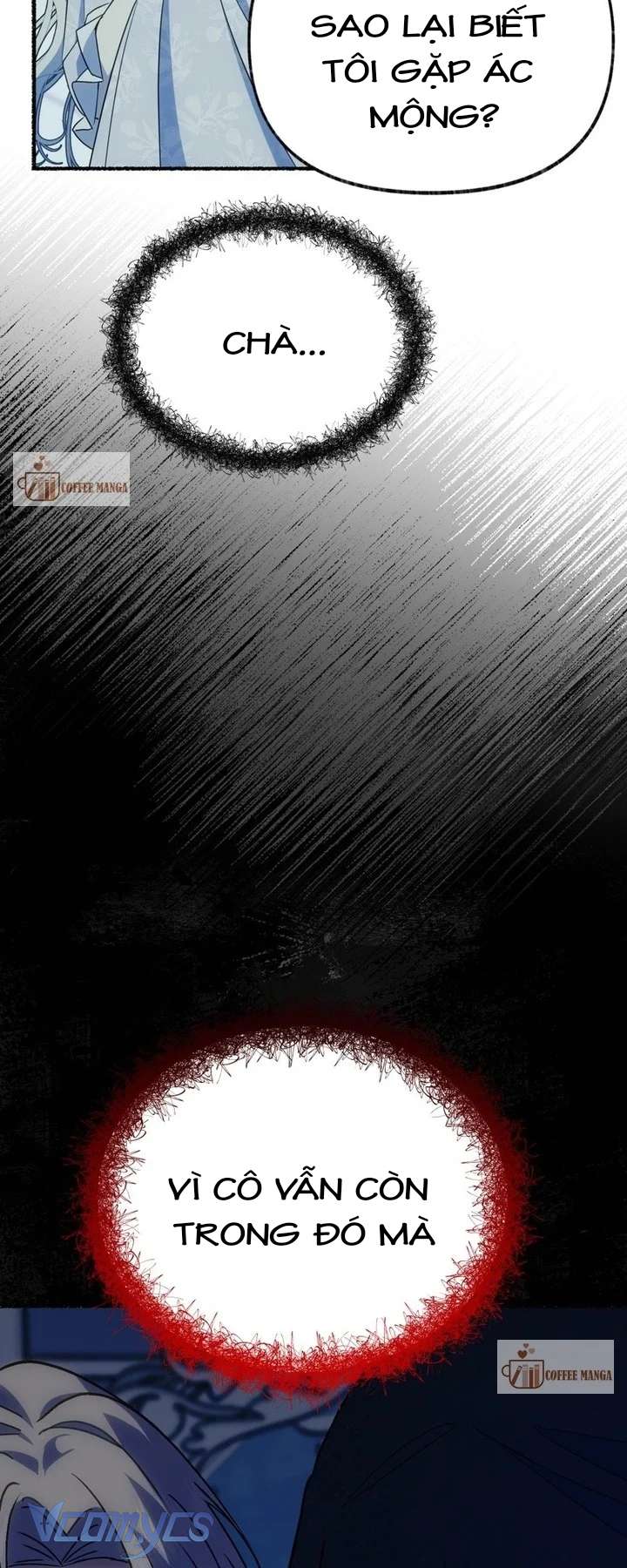 Trở Thành Chú Mèo Ngủ Cùng Bạo Chúa Chapter 21 - Trang 3