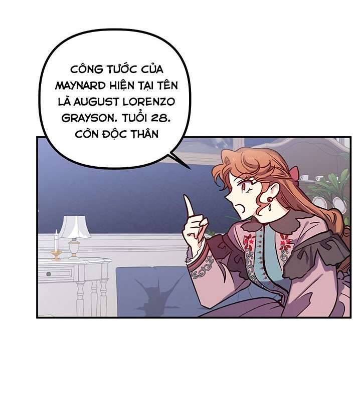 May Mắn Hay Bất Hạnh Chap 25 - Trang 4